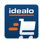 Cover Image of ดาวน์โหลด Idealo: แอพเปรียบเทียบราคา  APK