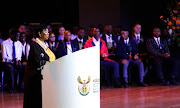 Basic education minister Angie Motshekga announced that the matric class of 2022 achieved a 80.1% pass rate. 