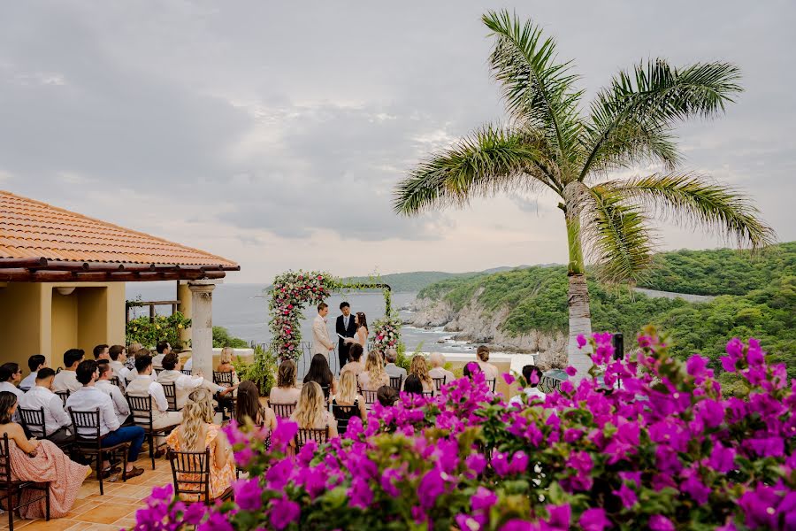 Fotógrafo de casamento Douglas Favero (douglasfavero). Foto de 4 de julho 2023