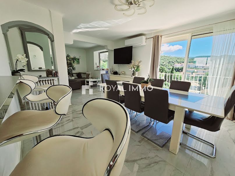 Vente maison 4 pièces 104 m² à Toulon (83000), 450 000 €