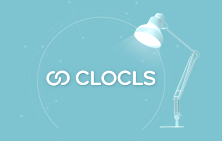 Clocls Screensharing small promo image