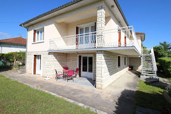 maison à La Roche-Chalais (24)