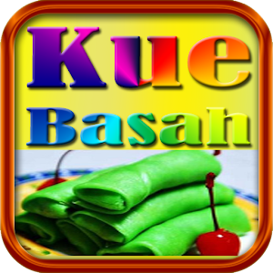 Download Resep Kue Basah Lengkap For PC Windows and Mac