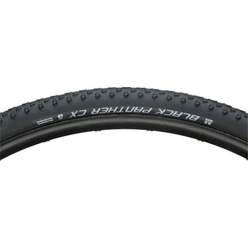 Vredestein Black Panther CX Tire 700 x 33