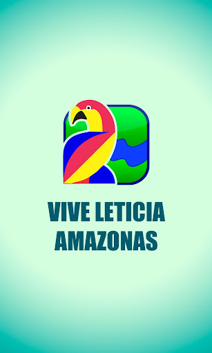 VIVE LETICIA AMAZONAS