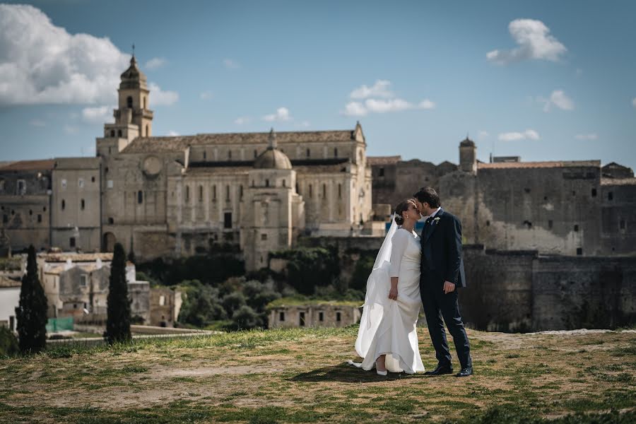 Vestuvių fotografas Stefano Conforti (fotoconforti). Nuotrauka 2023 gegužės 3