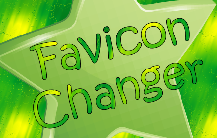 Favicon Changer small promo image