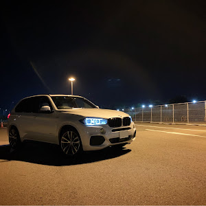 X5 xDrive 35d