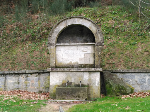 Fuente de San Amaro