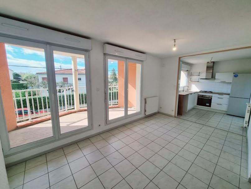 Location  appartement 2 pièces 49 m² à Albi (81000), 660 €