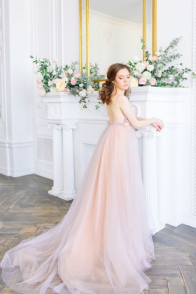 Photographe de mariage Elena Stratichuk (stratichuk). Photo du 27 juin 2019