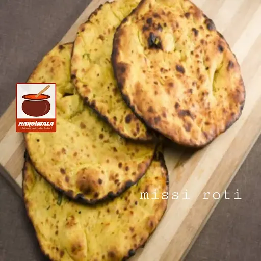 Missi Roti