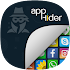 App Hider : Hide Application Icon1.1