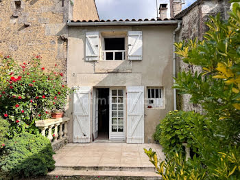 maison à Saint-Sulpice-de-Cognac (16)