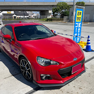 BRZ ZC6