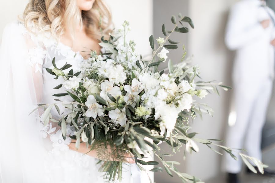 Fotografo di matrimoni Hanna Keiser (hannakeiser). Foto del 17 luglio 2019