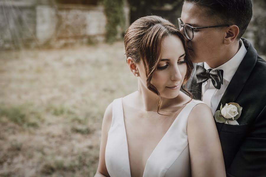 Photographe de mariage Luigi Tiano (luigitiano). Photo du 18 octobre 2021