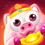 Cover Image of ダウンロード Pig��-ソーシャルゲームで世界一 2.8.7 APK