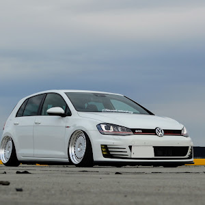 ゴルフGTI