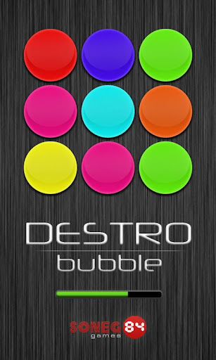 Destro Bubble