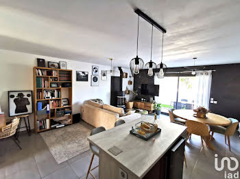 appartement à Perpignan (66)