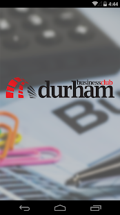Durham Business Club(圖1)-速報App
