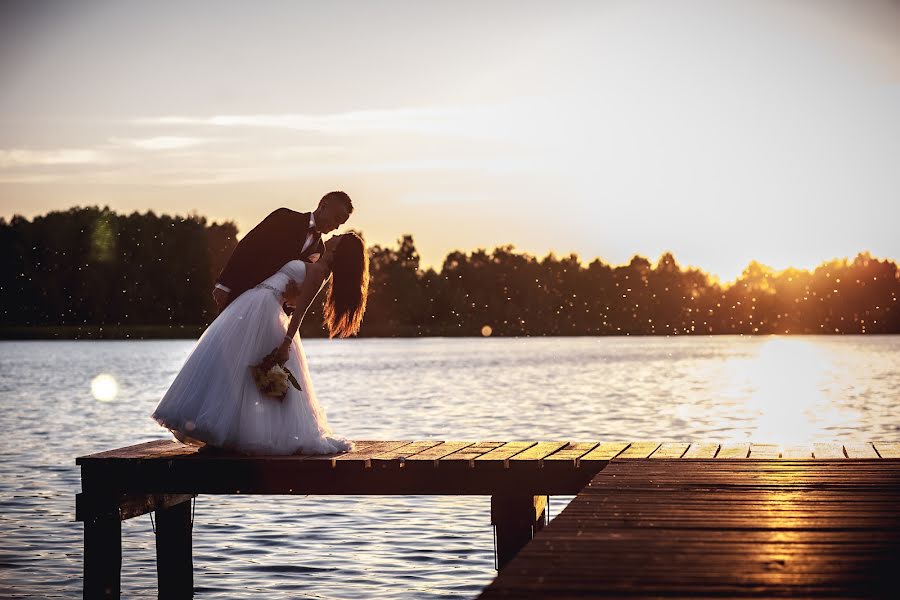 Wedding photographer Norbert Wójciszko (nwojciszko). Photo of 18 February