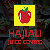 Haji Ali Juice Centre, Pulikeshi Nagar, Shivajinagar, Bangalore logo