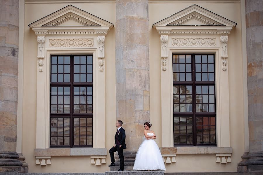 Fotografo di matrimoni Tatjana Marintschuk (tmphotography). Foto del 13 dicembre 2018