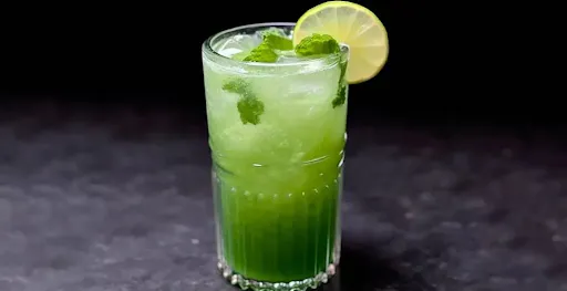 Mint Mojito