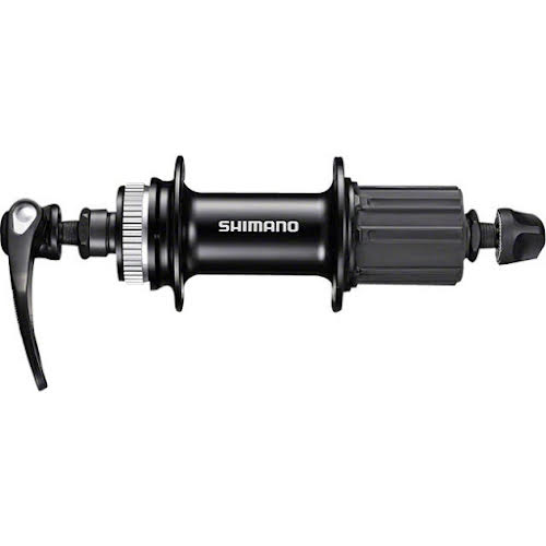 Shimano RS505 10/11-Speed Centerlock Rear Hub