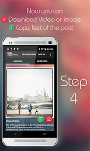 InstaSaver for Instagram screenshot 11