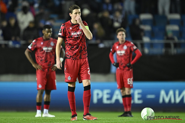 Club Brugge krijgt ijskoude douche in Noorwegen en moet vol aan de bak in Jan Breydel