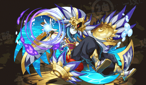 パズドラ 覚醒ワダツミの使い道 おすすめの潜在覚醒とアシスト設定 パズドラ攻略 神ゲー攻略