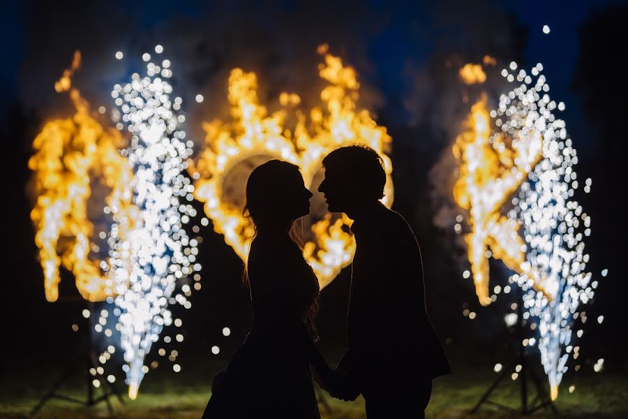 結婚式の写真家Olga Kochetova (okochetova)。2016 7月5日の写真