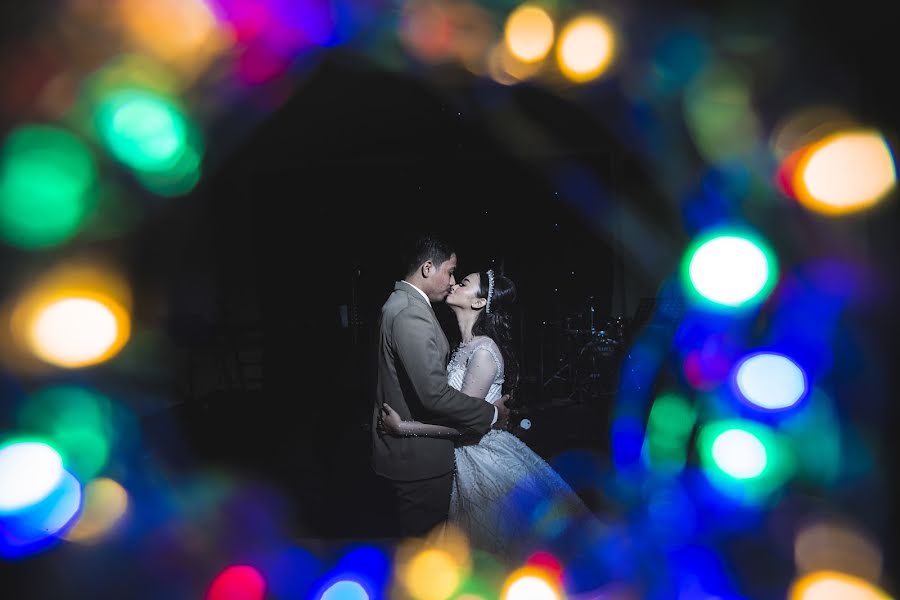 Photographe de mariage Andunk Subarkah (andunks). Photo du 8 juin 2021