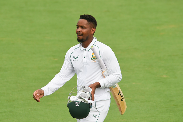 Proteas batter Khaya Zondo wants better application and focus in second Test against Australia in Melbourne.