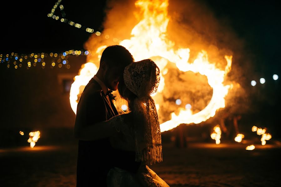 Fotograf ślubny Sofіya Yakimenko (sophiayakymenko). Zdjęcie z 17 sierpnia 2018