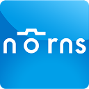 Norns mobile app icon