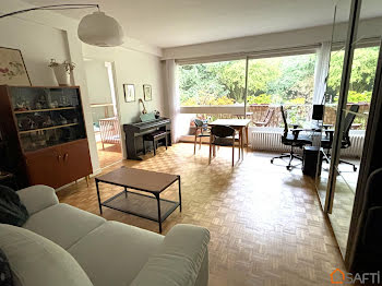 appartement à L'Etang-la-Ville (78)