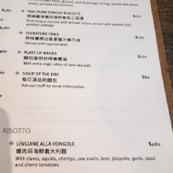 Restaurant Page 頁小館