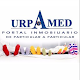 Download URPAMED For PC Windows and Mac 1.0