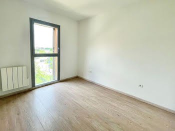 appartement à Toulouse (31)