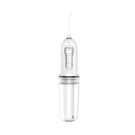 Máy tăm nước cầm tay Halio 6 chế độ Professional Cordless Oral Irrigator