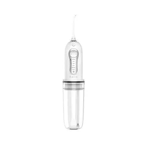 Máy tăm nước cầm tay Halio 6 chế độ Professional Cordless Oral Irrigator