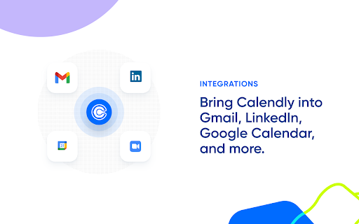 Calendly: Meeting Scheduling Software