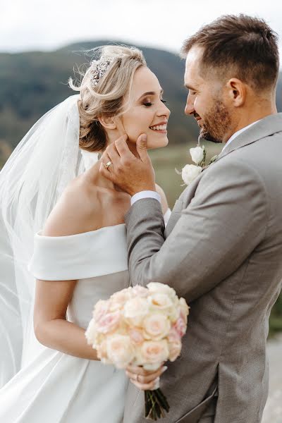 Svatební fotograf Daniel Sabol (danielsabol). Fotografie z 4.ledna 2023