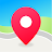 Petal Maps – GPS & Navigation icon