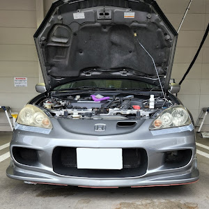 インテグラ DC5