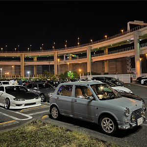 ミラジーノ L700S